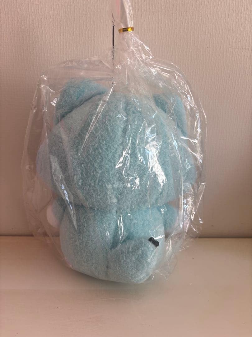 Amazon.co.jp: EVNNE パク・ハンビン EVNNIZ ホビニ 25cm ぬいぐるみ